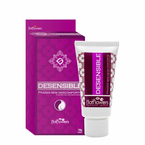 Desensible G Munas Moda Intima Sex Shop