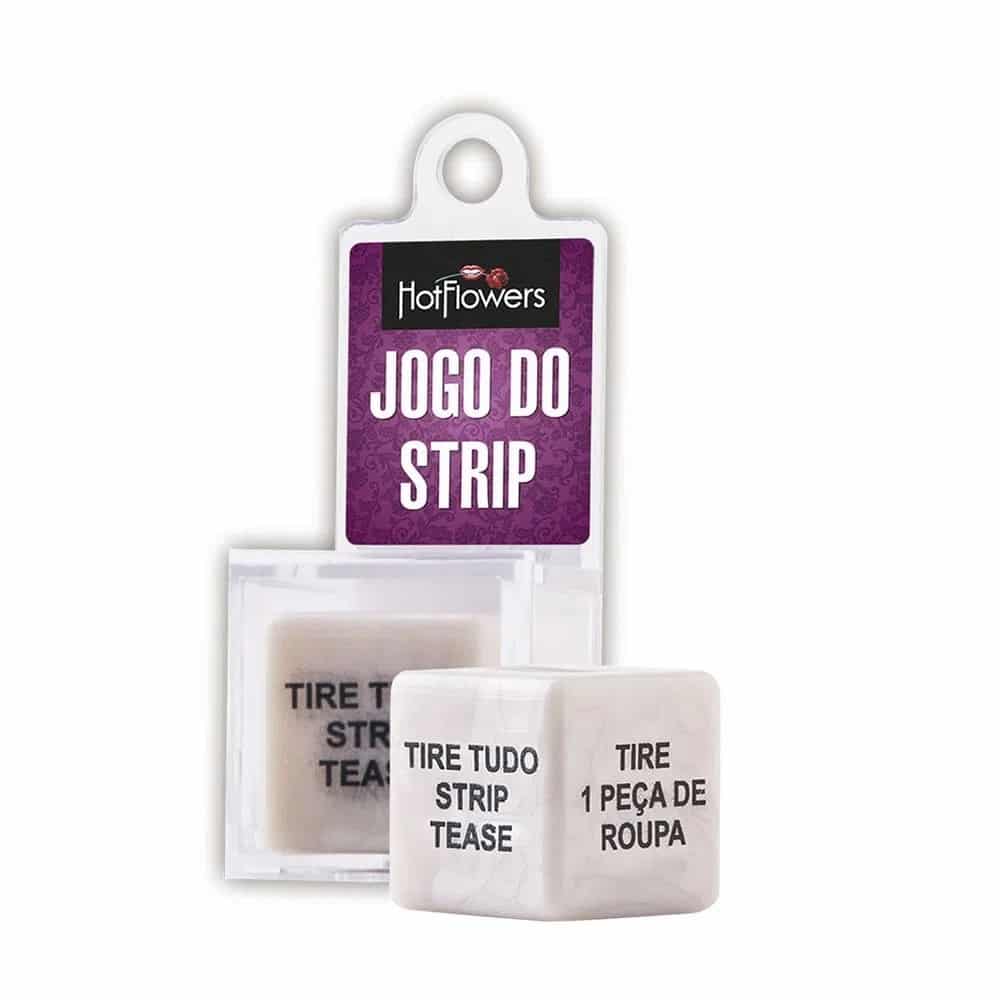 Jogo Do Strip Munas Moda Intima Sex Shop