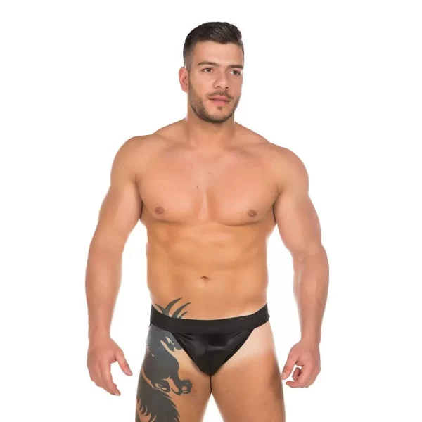 Cueca Jock Strapy Pimenta Sexy