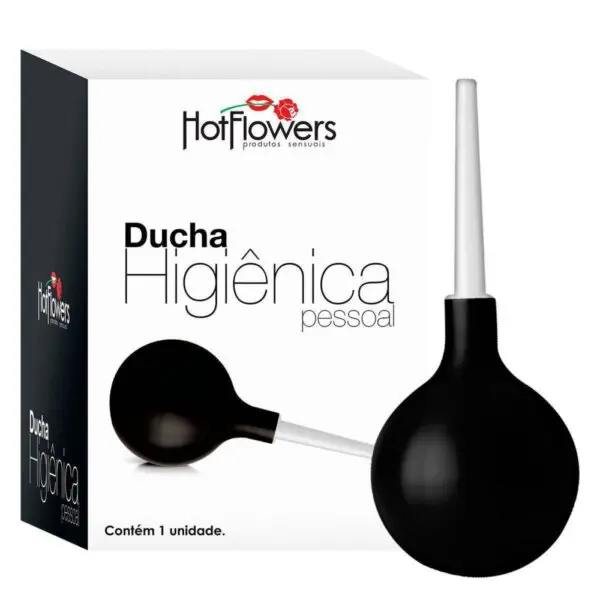 Ducha Higiênica Pessoal - Image 2