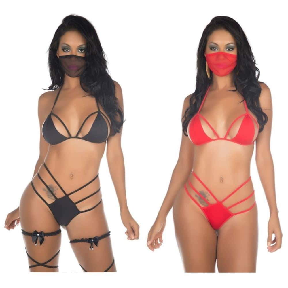 Mini Ninja - Munas Moda Intima & Sex Shop