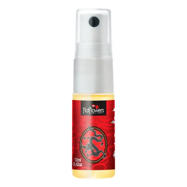 Oriental Spray 12ml