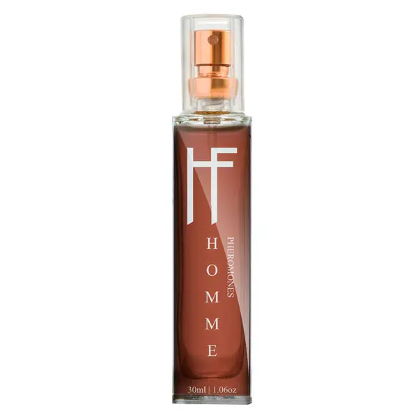 Pheromones - Homme