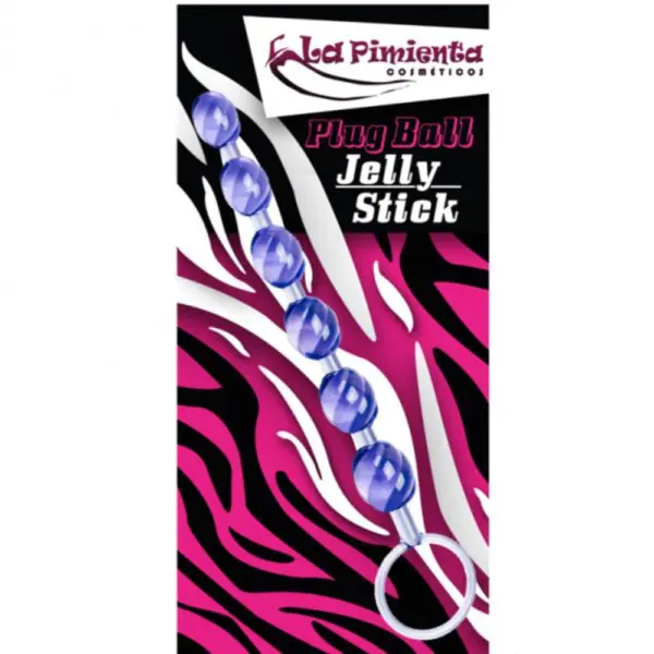 Plug Jelly Stick Escalonado - Image 2