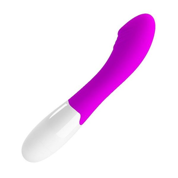 Vibrador Massageador de Ponto G - ELEMENTAL - Pretty Love sexy import