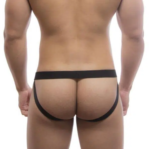 Jockstrap Com Aberturas Laterais - Image 5