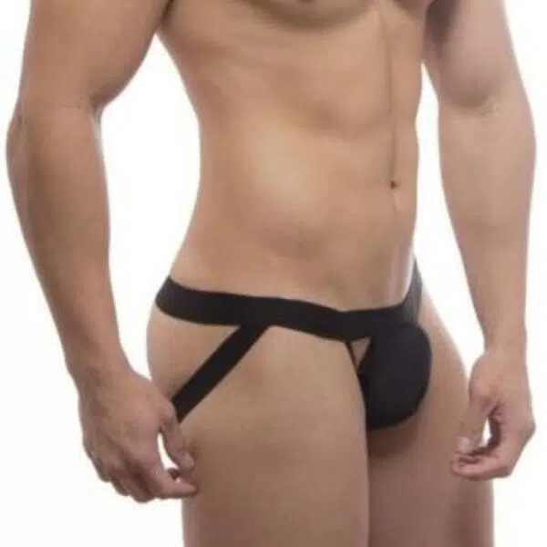 Jockstrap Com Aberturas Laterais - Image 2