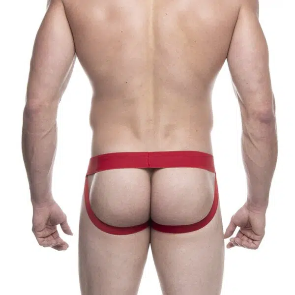 Jockstrap Tule - Image 3