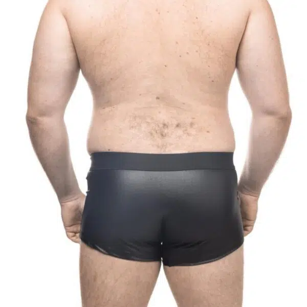 Boxer cirre plus size - Image 2