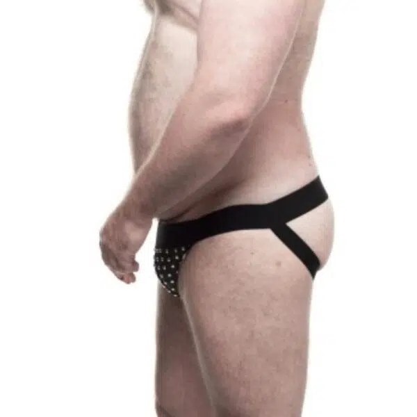 Jockstrap tachinhas plus size - Image 2