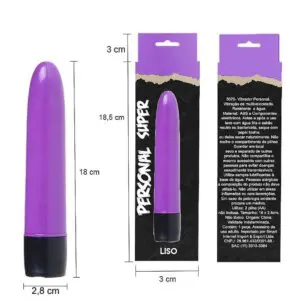 vibrador personal