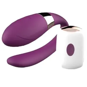 Vibrador para casal