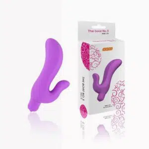 Vibrador spot G