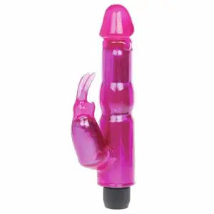 Vibrador Naughty Bunny