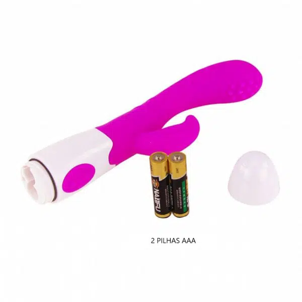 Vibrador Pretty Love Arthur - Image 3