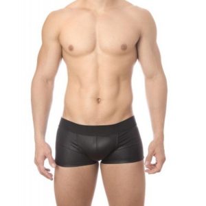 BOXER ENCHIMENTO FRONTAL CIRRE PRETO