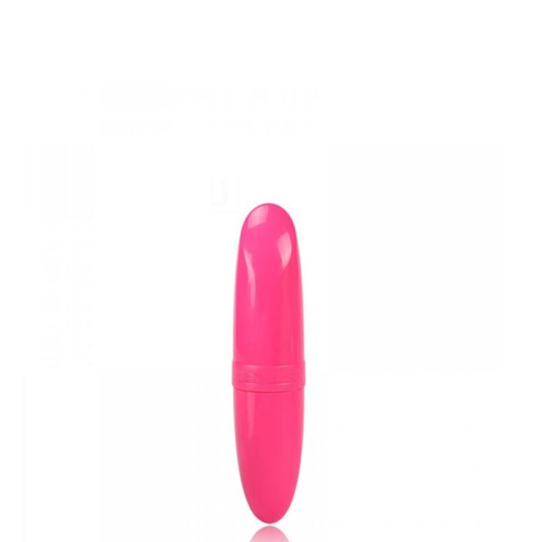 Lilo Lipstick Mini Vibrador em Formato de Batom - Image 3