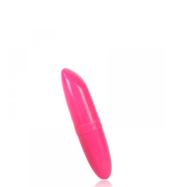 Lilo Lipstick Mini Vibrador em Formato de Batom - Image 4