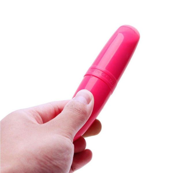 Lilo Lipstick Mini Vibrador em Formato de Batom - Image 2