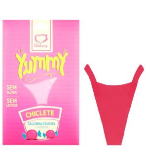 Calcinha Yummy Sexy Fantasy