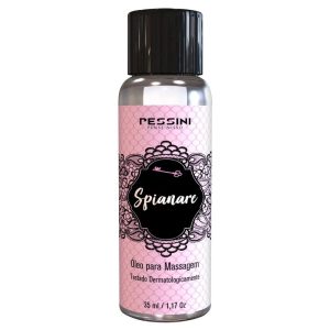 Spianare Óleo De Massagem 35ml Pessini