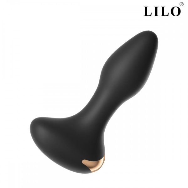 Descubra o Plug Anal Vibra Butt para Novas Sensações - Image 7