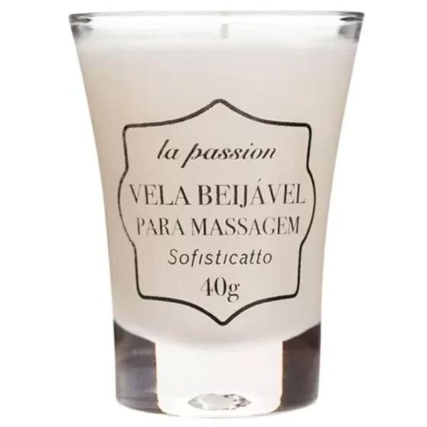 Vela para massagem corporal Massagem beijável Aroma de mel exótico Óleo para massagem sensual Sofisticatto massagem Experiência sensual Massagem aromática Hidratação da pele Massagem íntima Aromaterapia para casais Prazer beijável Vela aromática para massagem Massagem prazerosa Vela não queima a pele Embalagem discreta