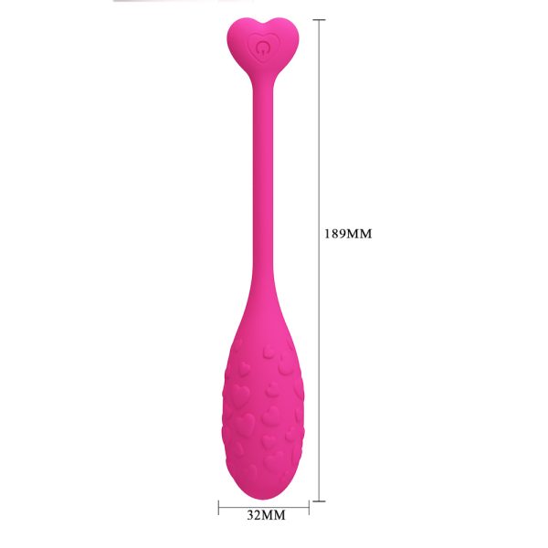 Bullet Fisherman Vibrador Bluetooth Controle via App Vibração personalizada Silicone de alta qualidade Design discreto Vibrador em cápsula Controle remoto via Smartphone Experiência excitante Prazer personalizado