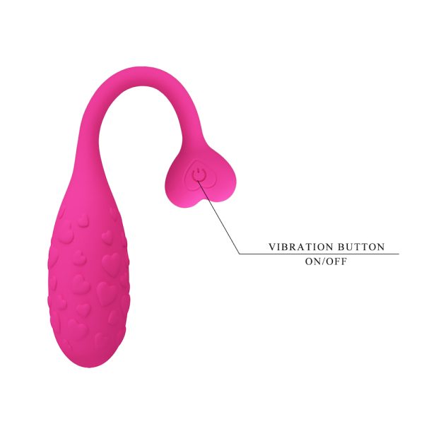 Bullet Fisherman Vibrador Bluetooth Controle via App Vibração personalizada Silicone de alta qualidade Design discreto Vibrador em cápsula Controle remoto via Smartphone Experiência excitante Prazer personalizado