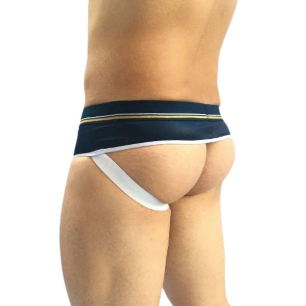 Cueca Suplex Masculina Underwear Masculino Confortável Moda Íntima Premium Homem Cueca Estilo Moderno Roupa Íntima Flexível