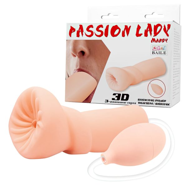 Simulador de Sexo Anal Masturbador Anal com Sucção Brinquedo Sexual Cyberskin Simulador Anal com Saliências Masturbador Masculino Realista Simulador Anal Compacto Brinquedo Sexual com Textura Interna Masturbador Anal Discreto Simulador de Sexo Anal Portátil Brinquedo Sexual Masculino Cyberskin