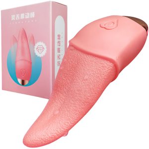 Vibrador Clitoriano Vibrador YOUVIBE Vibrador em formato de língua Vibrador compacto Vibrador recarregável Vibrador de TPE Vibrador com 10 modos de vibração Acessório de prazer Vibrador discreto Vibrador potente e silencioso Produtos íntimos Brinquedos eróticos Estimulação precisa Prazer personalizado Embalagens discretas Produtos originais Atendimento ao cliente personalizado