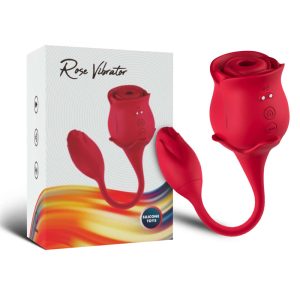 Vibrador recarregável